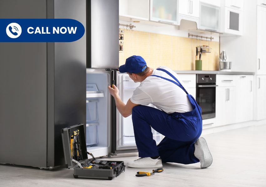Ridgely Appliance Repair Company